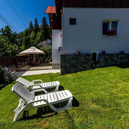 Villa Falco Bianco Szászbuda Kültér fotó