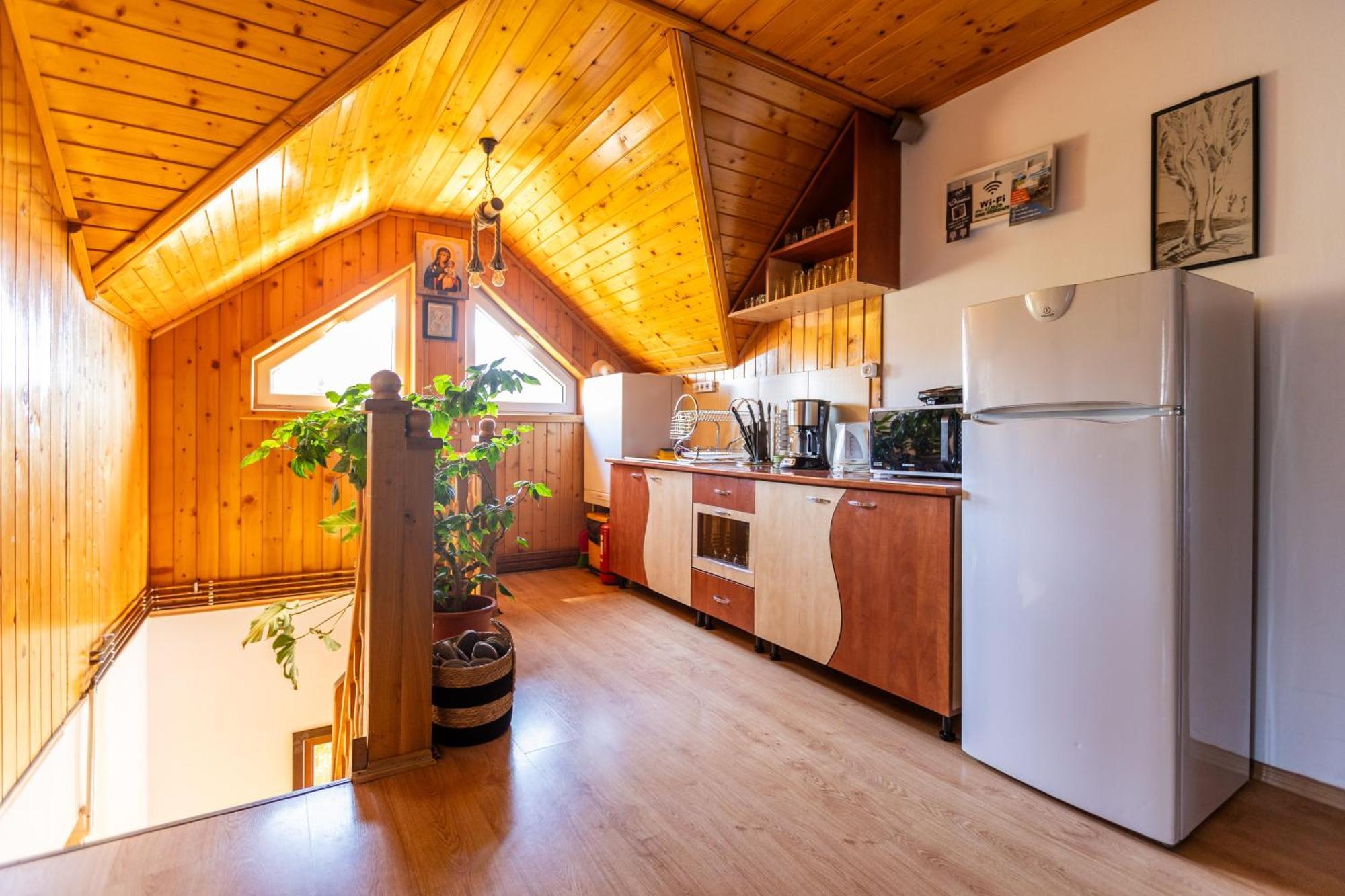 Villa Falco Bianco Szászbuda Kültér fotó