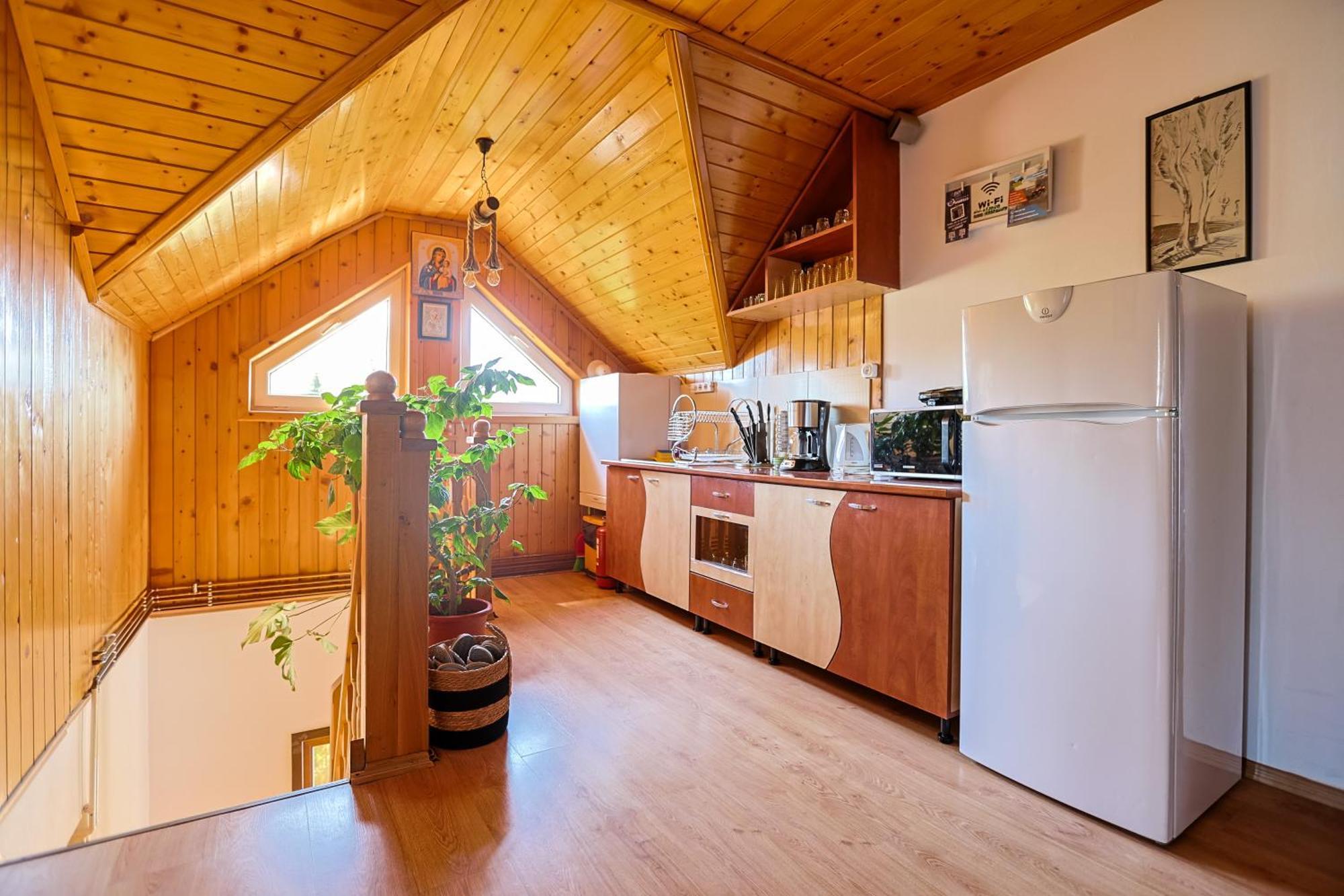 Villa Falco Bianco Szászbuda Kültér fotó