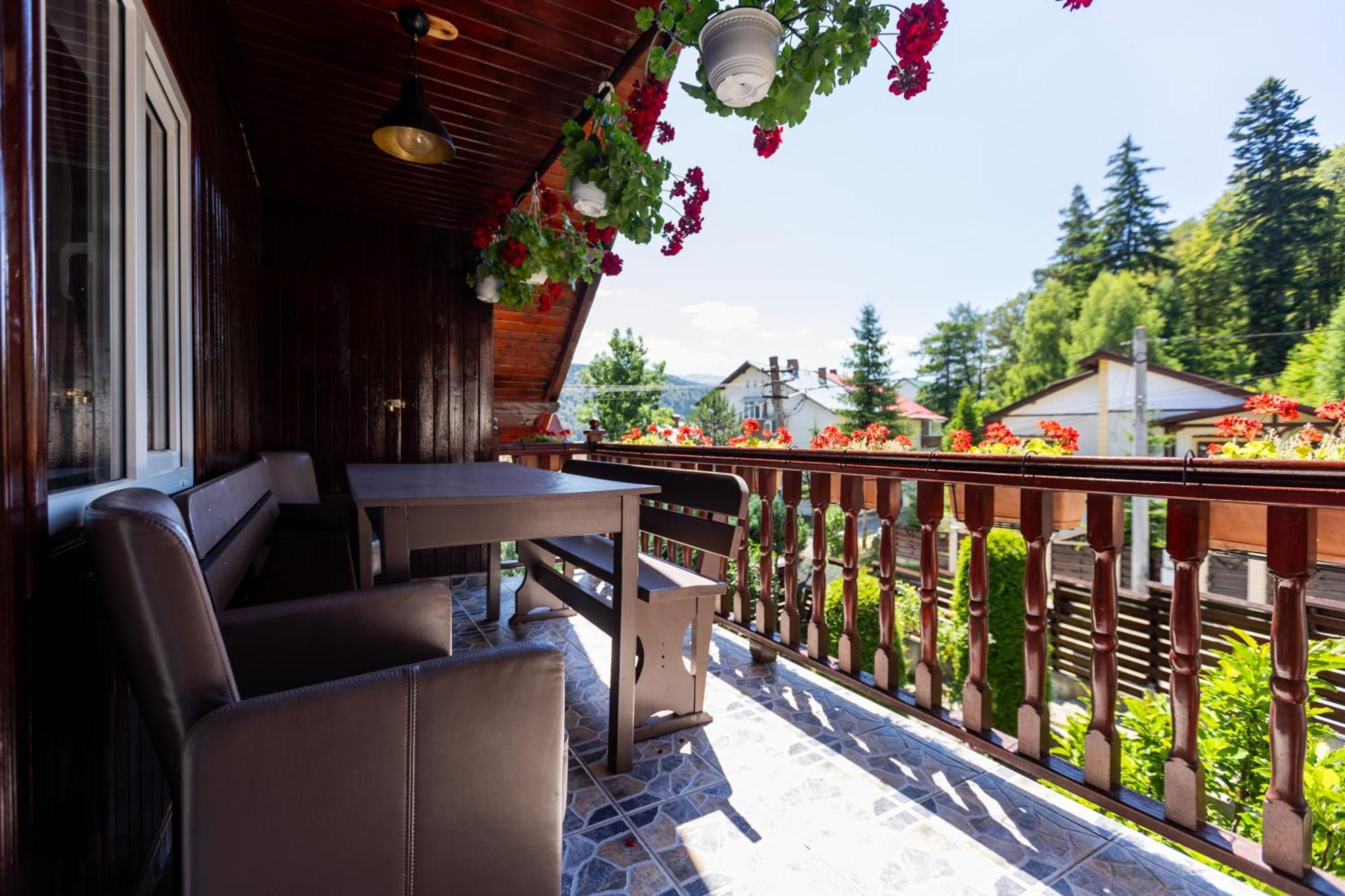 Villa Falco Bianco Szászbuda Kültér fotó